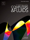 COMPUTERS & FLUIDS雜志封面